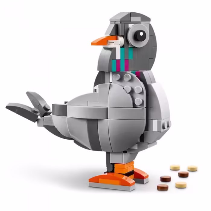 Конструктор Lego 31163 - 5