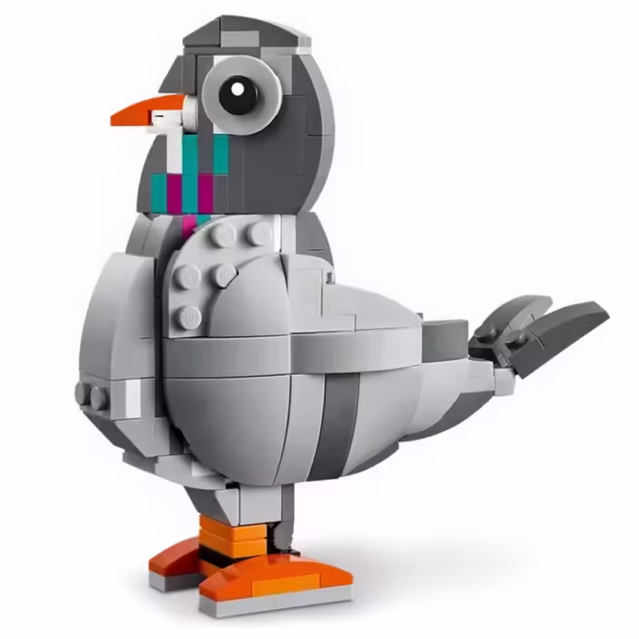 Конструктор Lego 31163 - 6