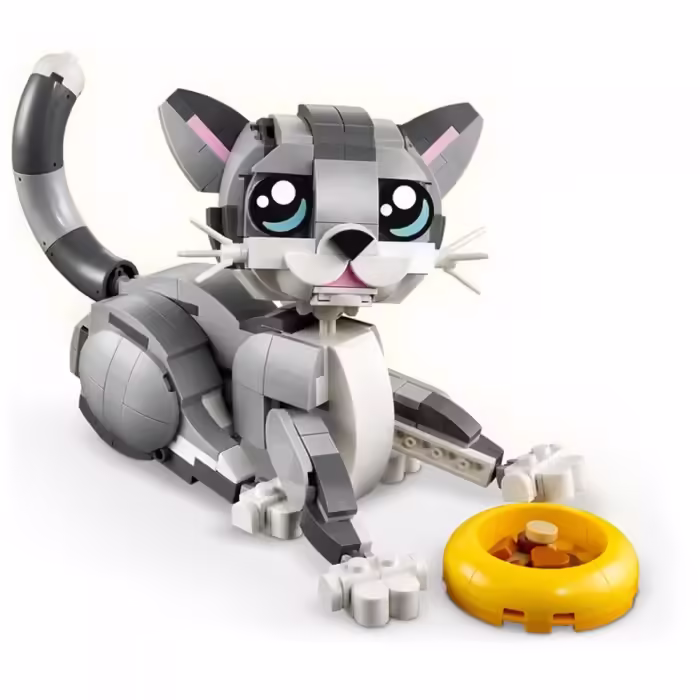 Конструктор Lego 31163 - 9