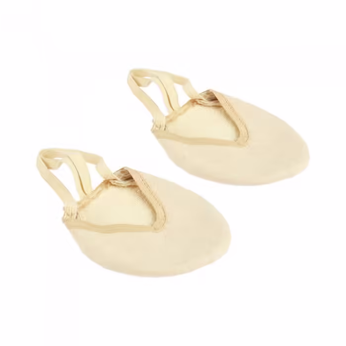 Varfuri pentru gimnastica Sport Dance Shoes