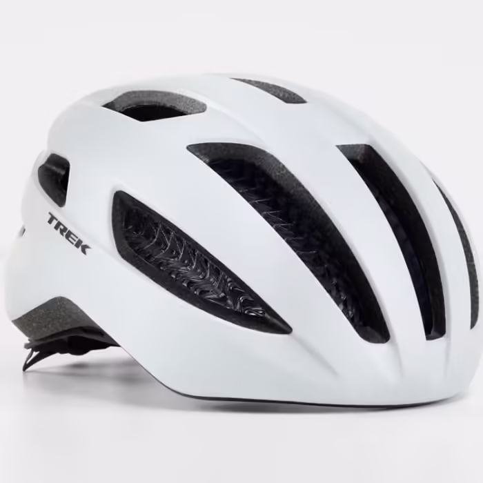 Casca urbana Trek Starvos WaveCel Cycling Helmet Alb 54-60 - 2