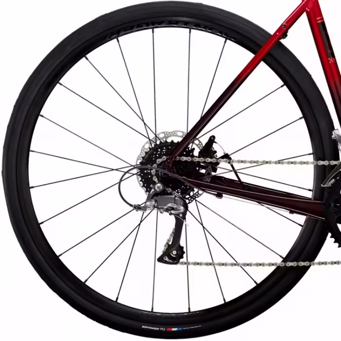 Bicicleta sosea Trek DOMANE AL 2 Gen 4 - 4