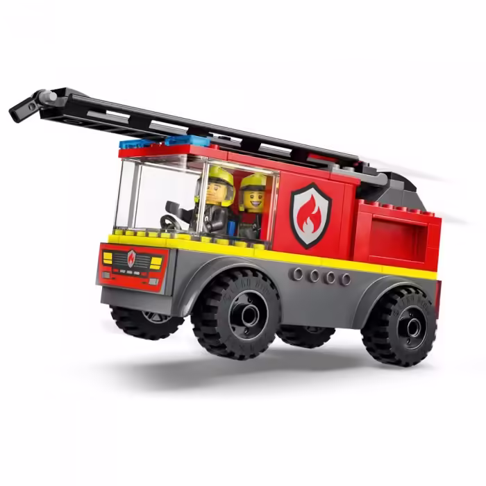 Конструктор Lego 60463 - 4