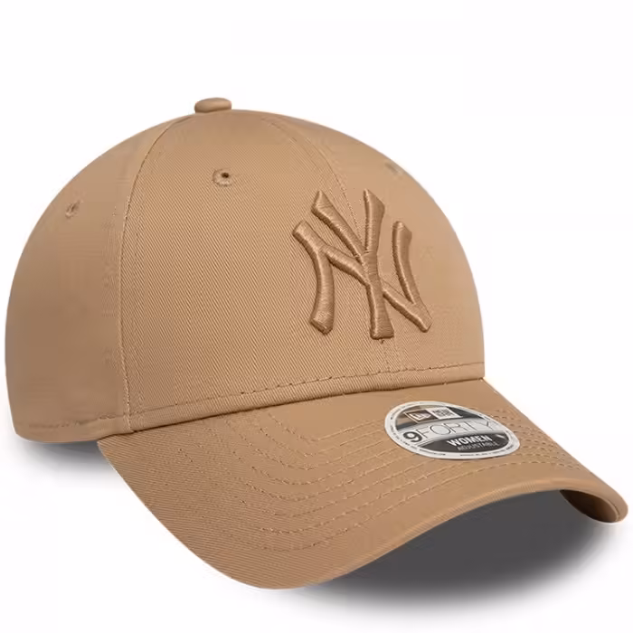 Chipiu New Era Nos Wmns Lge Ess New York Yankees - 3