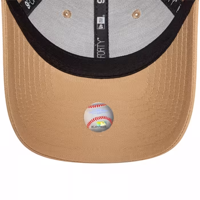Chipiu New Era Nos Wmns Lge Ess New York Yankees - 7