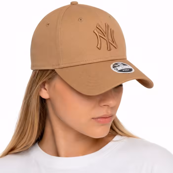Chipiu New Era Nos Wmns Lge Ess New York Yankees - 8