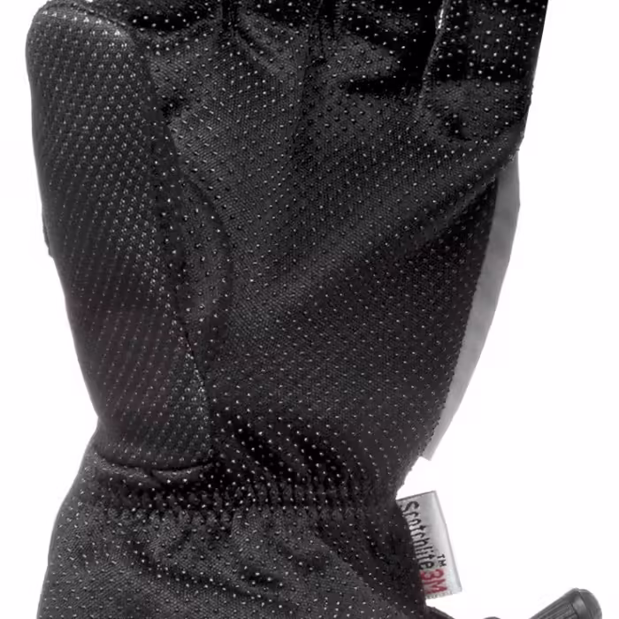 Manusi p/biciclisti M-WAVE Alaska - 2