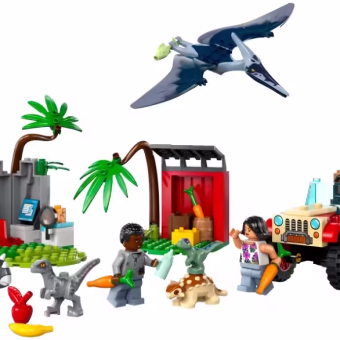 Constructori Lego 76963 - 2