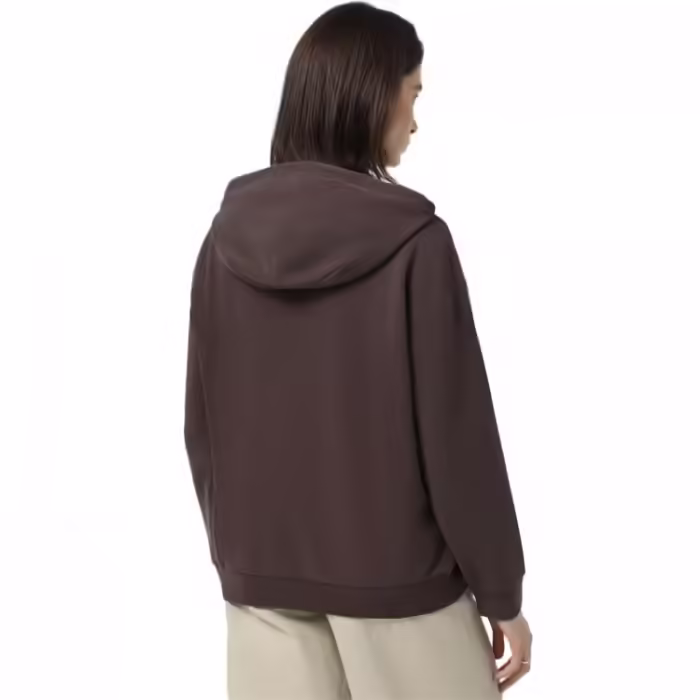 Толстовка EA7 EMPORIO ARMANI TRAIN CORE LADY RELAX W HOODI - 2