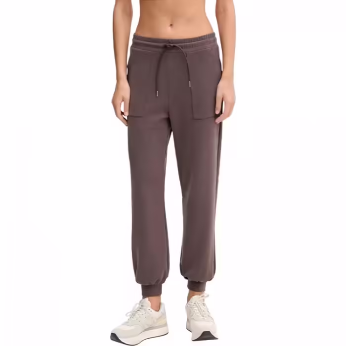 Pantaloni EA7 EMPORIO ARMANI TRAIN CORE LADY RELAX W PANT