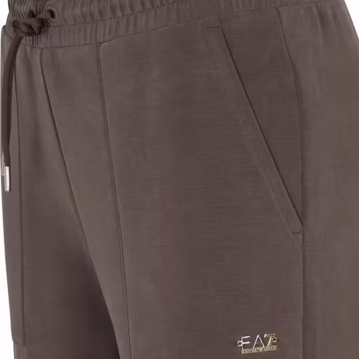 Pantaloni EA7 EMPORIO ARMANI TRAIN CORE LADY RELAX W PANT - 3