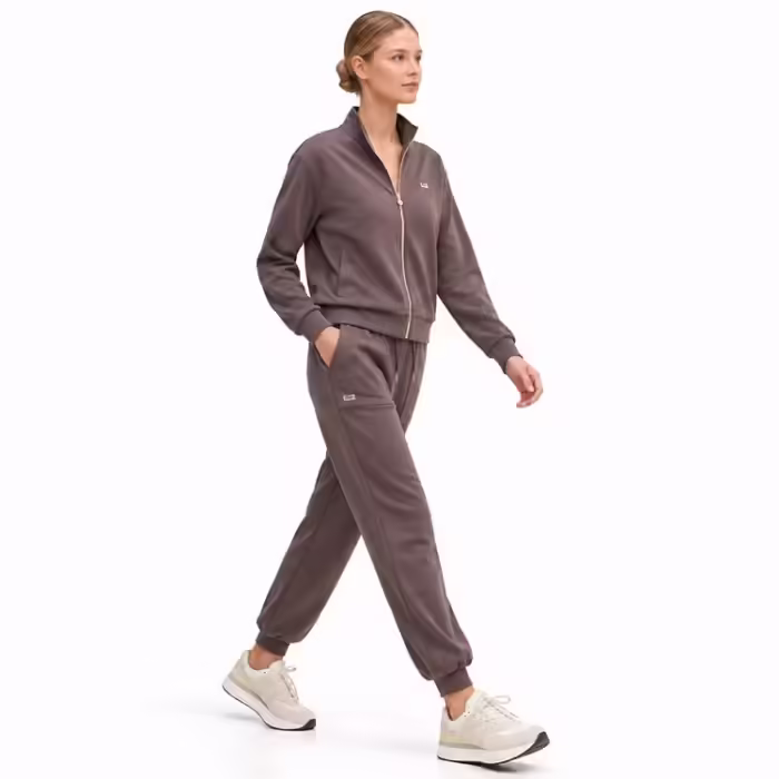 Pantaloni EA7 EMPORIO ARMANI TRAIN CORE LADY RELAX W PANT - 6