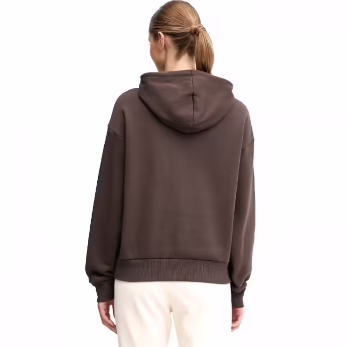 Толстовка EA7 EMPORIO ARMANI TRAIN VISIBILITY W HOODIE RN B - 6