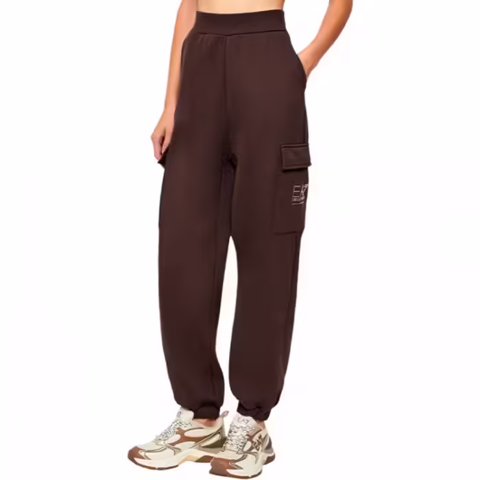 Брюки EA7 EMPORIO ARMANI TRAIN VISIBILITY W CARGO PANTS