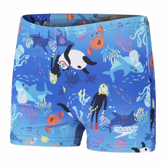 Slipi-sorti Speedo LTS ALV ASHT IM