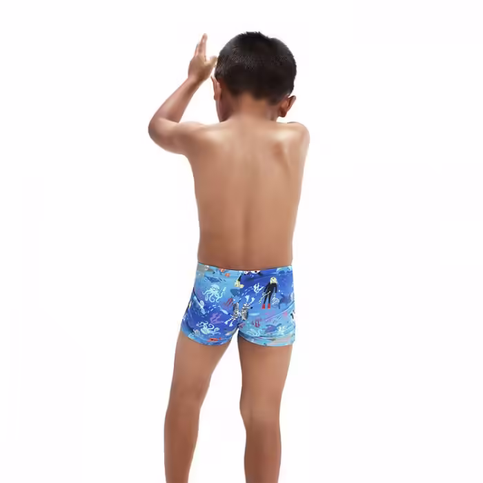 Slipi-sorti Speedo LTS ALV ASHT IM - 4