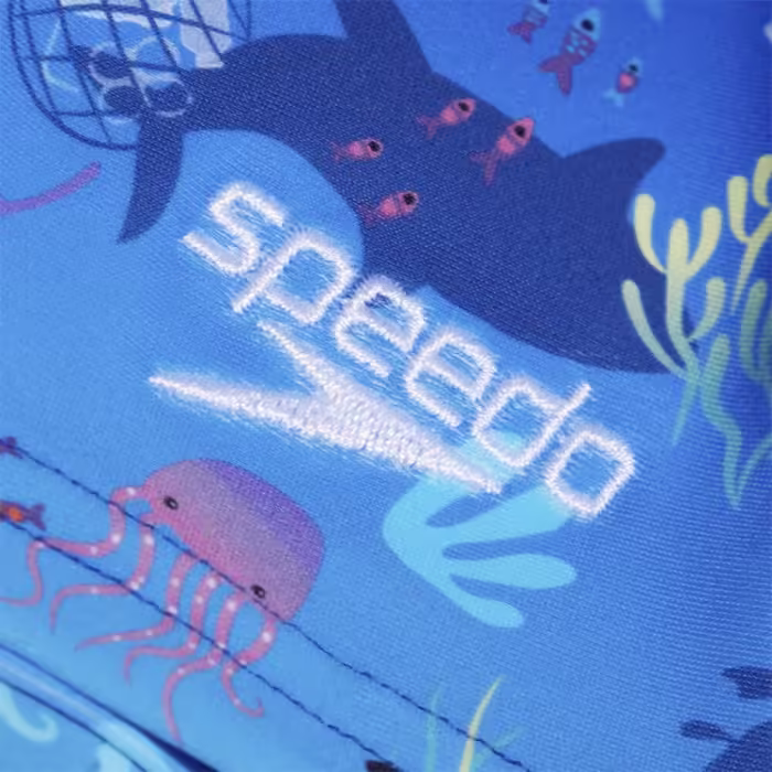 Slipi-sorti Speedo LTS ALV ASHT IM - 5