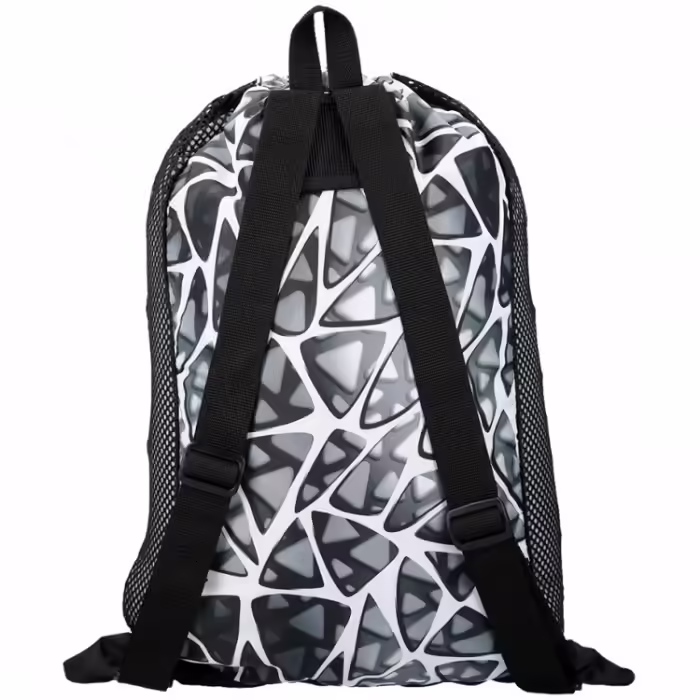 Sac p/u lucruri umede Speedo DELUXE VENTILAT MESH BAG XU - 2