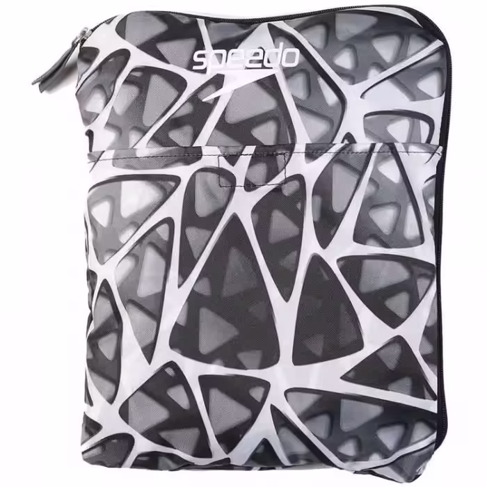 Sac p/u lucruri umede Speedo DELUXE VENTILAT MESH BAG XU - 3