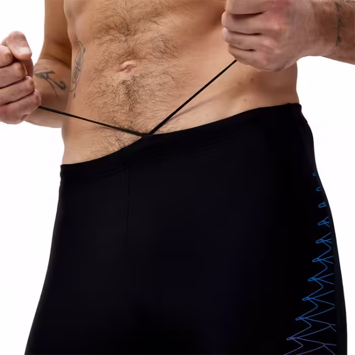 Slipi-sorti Speedo MEDLEY LOGO JAM AM - 5