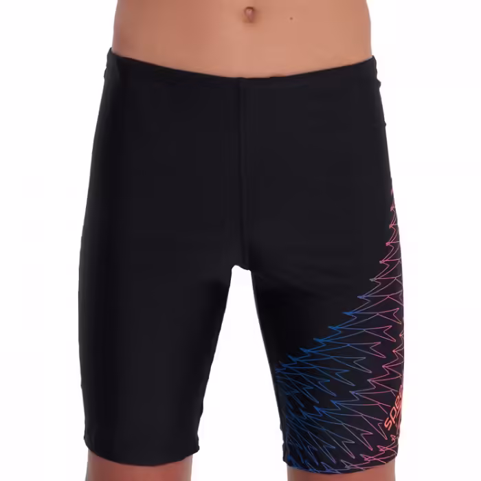 Slipi-sorti Speedo MEDLEY LOGO JAMMER JM - 4