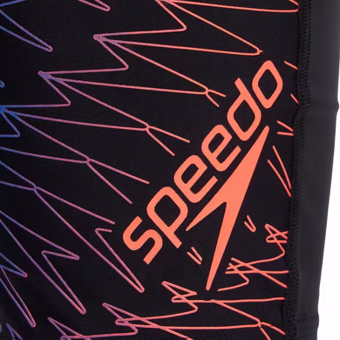 Slipi-sorti Speedo MEDLEY LOGO JAMMER JM - 5