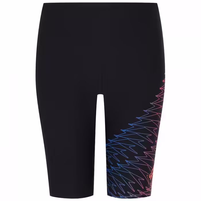 Slipi-sorti Speedo MEDLEY LOGO JAMMER JM - 8