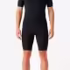 Pantaloni scurti ciclism Force F COMFORT 2 Negru L