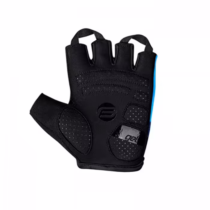 Перчатки велосипедные Force SECTOR gel - 3