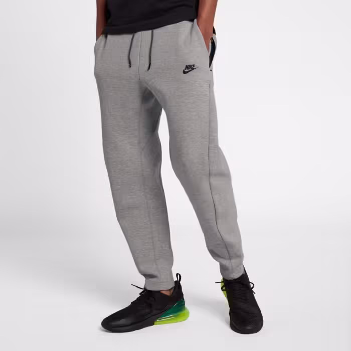 Брюки Nike M NSW TCH FLC PANT OH - 2