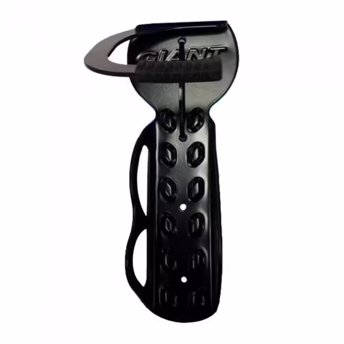 Suport p/u bicicleta Giant BIKE WALL HANGER BLACK