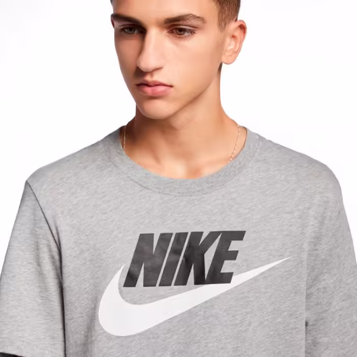 Tricou Nike M NSW TEE ICON FUTURA - 2
