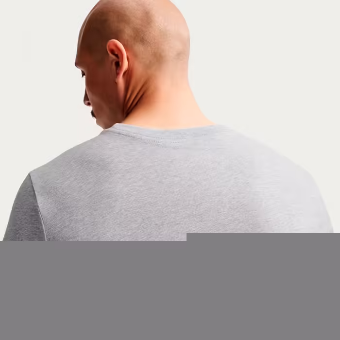 Tricou Nike M NSW TEE ICON FUTURA Gri XL - 12