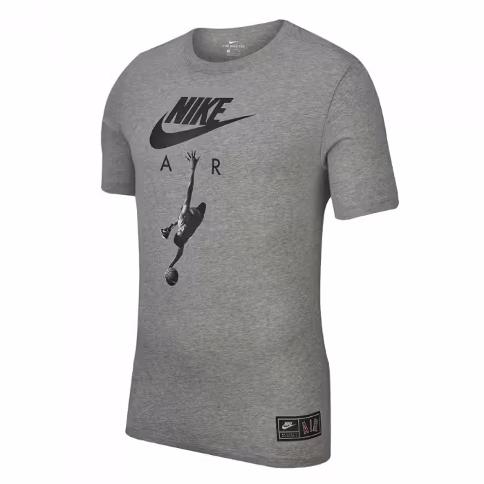 Футболка Nike M NSW TEE CLTR AIR 2