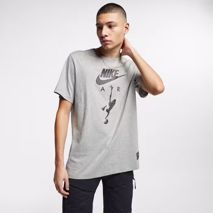 Футболка Nike M NSW TEE CLTR AIR 2 - 3