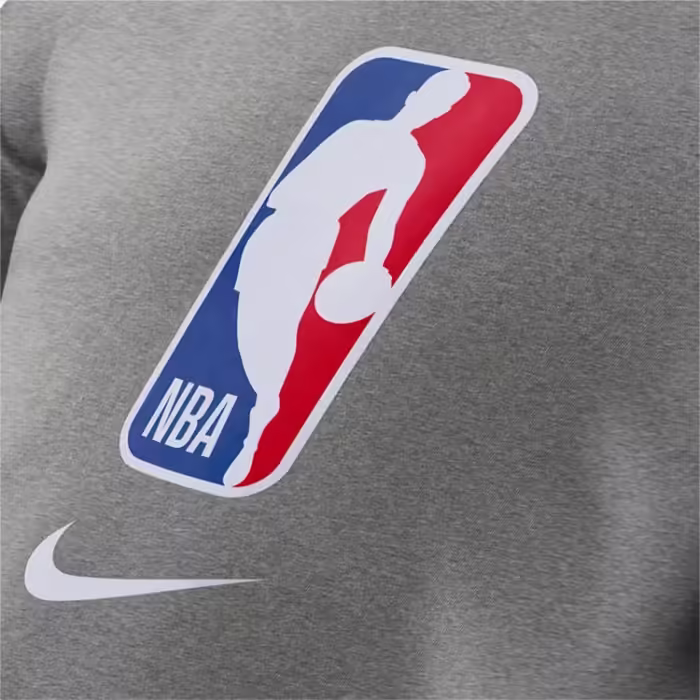 Maiou Nike NBA M NK DRY TEE TEAM 31 SS Gri XXL - 5