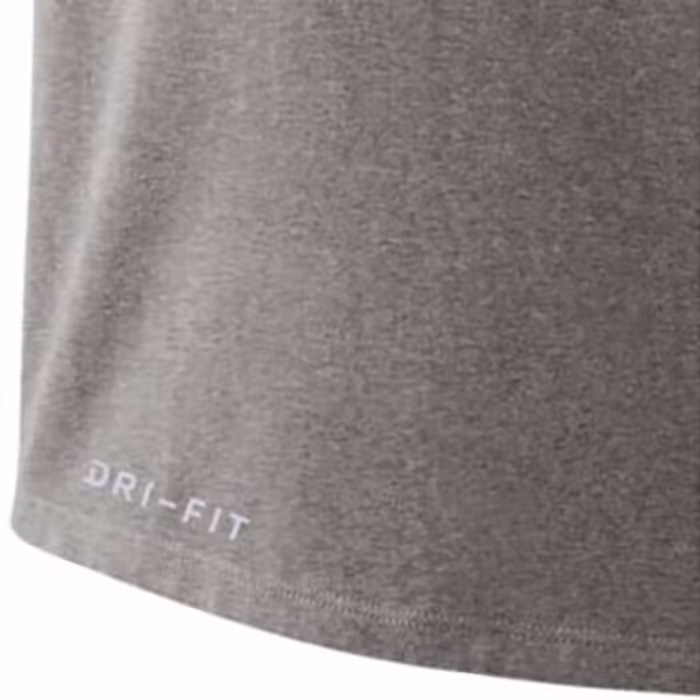 Maiou Nike NBA M NK DRY TEE TEAM 31 SS Gri XXL - 6