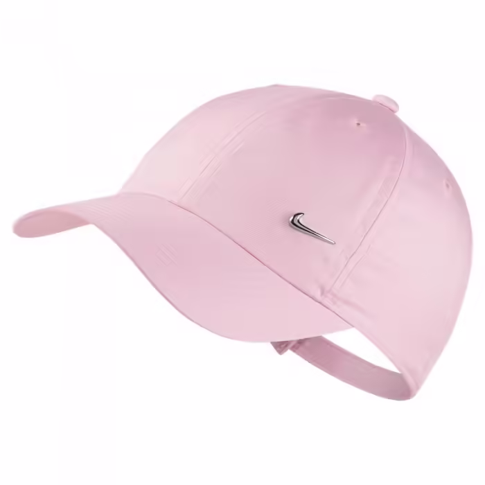 Chepiu Nike Y NK H86 CAP METAL SWOOSH