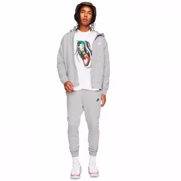 Толстовка Nike BV2645-063 - 2