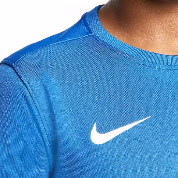Футболка Nike Y NK PARK VII SS - 5