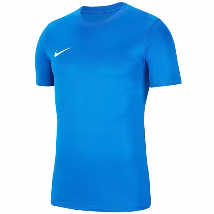 Футболка Nike Y NK PARK VII SS Синий M - 6