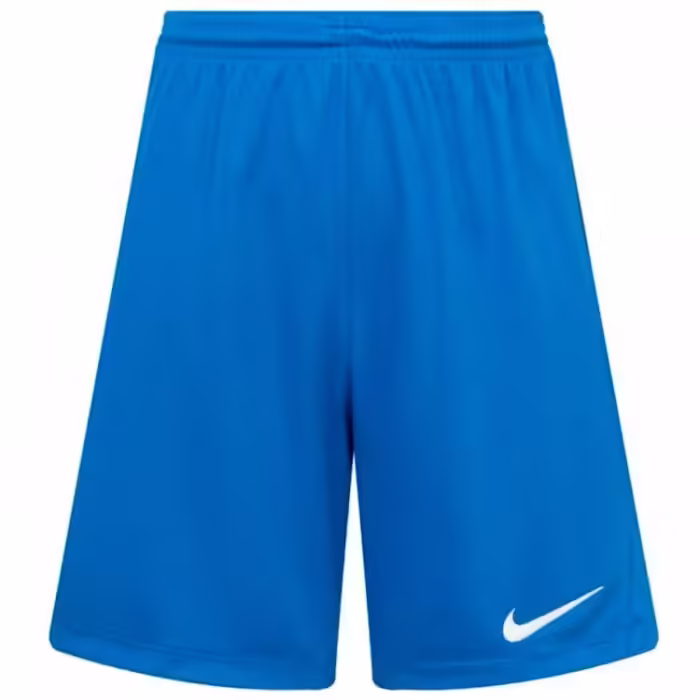 Шорты Nike Y NK DRY PARK III SHORT NB K