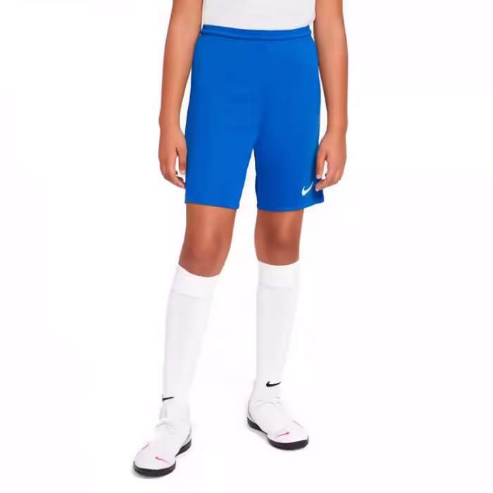 Шорты Nike Y NK DRY PARK III SHORT NB K - 2