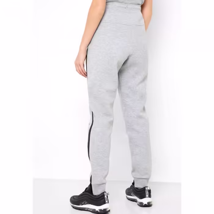 Pantaloni Nike W NSW TCH FLC PANT REIMAG - 4