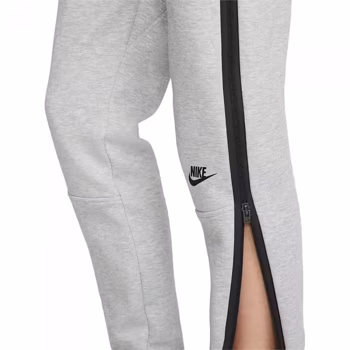 Pantaloni Nike W NSW TCH FLC PANT REIMAG - 5