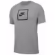 Футболка Nike M NSW SS TEE AIR 2
