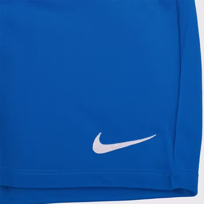 Set tricou + sorti Nike Park Little Kids Set - 5