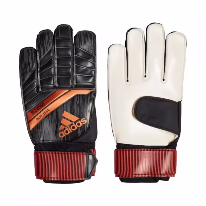 Перчатки вратарские Adidas CF1363 9