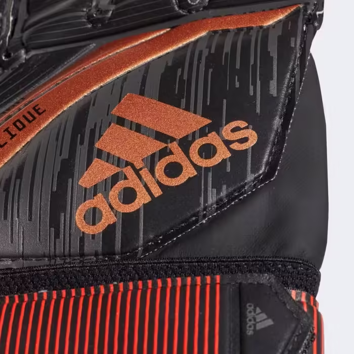 Перчатки вратарские Adidas CF1363 9 - 4