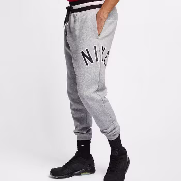 Брюки Nike Air  Fleece Trousers - 2